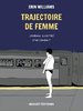 ebook - Trajectoire de femme - Journal illustré d'un combat