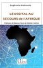 ebook - Le digital au secours de l'Afrique