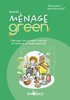 ebook - Mon ménage green