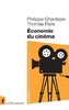 ebook - Économie du cinéma
