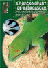 ebook - Le gecko géant de Madagascar