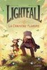 ebook - Lightfall (Tome 1) - La dernière flamme