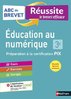 ebook - Éducation au numérique 3e - ABC du Brevet Réussite - Prép...