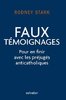 ebook - Faux témoignages