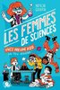 ebook - 100 % Bio - Les Femmes de sciences vues par une ado - Bio...