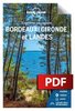 ebook - Bordeaux, Gironde et Landes - Explorer la région 4