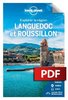 ebook - Languedoc Roussillon - Explorer la région - 5ed