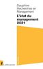 ebook - L'état du management 2021