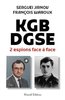 ebook - KGB-DGSE 2 espions face à face
