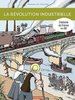 ebook - L'Histoire de France en BD - La révolution industrielle