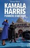 ebook - Kamala Harris, la pionnière de l'Amérique