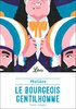 ebook - Le Bourgeois gentilhomme