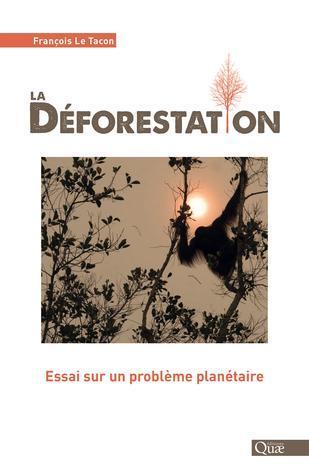 ebook - La déforestation