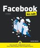 ebook - Facebook pour les Nuls, grand format, 4e éd