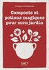 ebook - Le Petit livre de composts et potions magiques pour mon j...