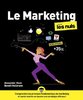 ebook - Le Marketing pour les Nuls , grand format , 4è éd