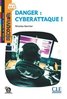 ebook - Danger : Cyberattaque - Niveau A1.2 - Lecture Découverte ...