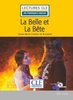 ebook - La Belle et la bête - Niveau 1/A1 - Lecture CLE en frança...