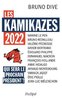 ebook - Les kamikazes