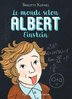 ebook - Le monde selon Albert Einstein