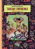 ebook - Tarzan l'Invincible (cycle de Tarzan n° 14)