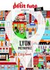 ebook - LYON METROPOLE 2021 Petit Futé