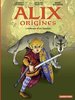 ebook - Alix Origines (Tome 1) - L’enfance d’un Gaulois