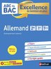 ebook - Allemand 2de-1re-Tle - ABC du BAC Excellence - Bac 2023 -...