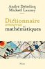 ebook - Dictionnaire amoureux des mathématiques