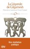 ebook - La Légende de Gilgamesh