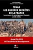 ebook - Tchad : Les guerres secrètes de la France