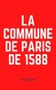 ebook - La Commune de Paris de 1588