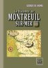 ebook - La Vicomté de Montreuil-sur-Mer