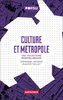 ebook - Culture et Métropole