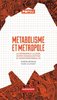 ebook - Métabolisme et métropole