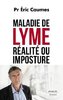 ebook - Maladie de Lyme : réalité ou imposture