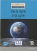 ebook - De la terre à la lune - Niveau 2/A2 - Lecture CLE en fran...