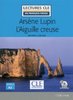 ebook - Arsène Lupin l'aiguille creuse - Niveau 2/A2 - Lecture CL...