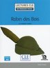 ebook - Robin des bois - Niveau 2/A2 - Lecture CLE en français fa...
