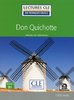 ebook - Don Quichotte - Niveau 3/B1 - Lecture CLE en français fac...