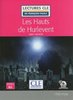 ebook - Les Hauts de Hurlevent - Niveau 4/B2 - Lecture CLE en fra...