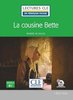 ebook - La cousine Bette - Niveau 3/B1 - Lecture CLE en français ...