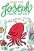 ebook - Joseph, poulpe en chef– Lecture roman jeunesse humour ani...