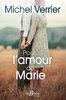 ebook - Pour l'amour de Marie