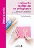 ebook - L'approche Montessori en orthophonie : Prise en soins des...