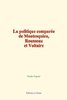 ebook - La politique comparée de Montesquieu, Rousseau et Voltaire