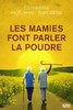 ebook - Les Mamies font parler la Poudre