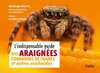 ebook - L'indispensable guide des araignées de France et autres a...