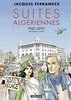 ebook - Suites algériennes - Carnets d'Orient (Tome 1)  - 1962-2019