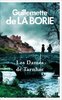 ebook - Les Dames de Tarnhac